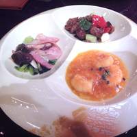 中国料亭 翠鳳 上野本店 - 