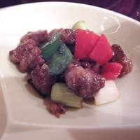 中国料亭 翠鳳 上野本店 - 