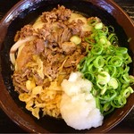 手打十段 うどんバカ一代 - 