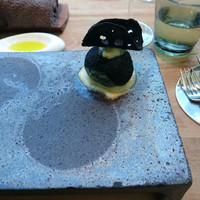 イル ギオットーネ ディ ピュー - 