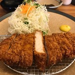 Tonkatsu Icchou - 健康豚パワー160g