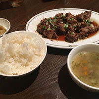 中国飯店 紫玉蘭 - 