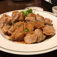中国飯店 紫玉蘭 - 