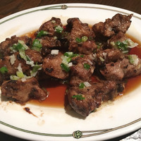 中国飯店 紫玉蘭 - 