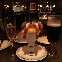 ロウリーズ・ザ・プライムリブ 恵比寿ガーデンプレイス店 - 
