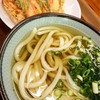 讃岐うどん 上原屋本店