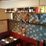 ブラッスリー ギョラン - しかさん