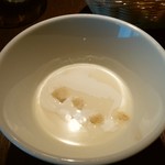 ブラッスリー ギョラン - ヴィシソワーズ