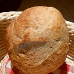 ブラッスリー ギョラン - うまい