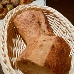 ブラッスリー ギョラン - 二度目