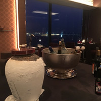 中国料理 カリュウ(ヨコハマ グランド インターコンチネンタル ホテル) - 