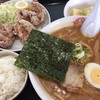 ラーメンだるまや みかさ道の駅店