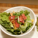 わいん食堂 カゴヤ10taro - 