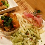 わいん食堂 カゴヤ10taro - 