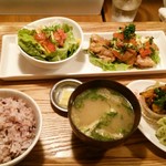 わいん食堂 カゴヤ10taro - 