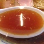 中華そば しば田 - 