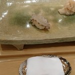 銀座 久兵衛 - おどり