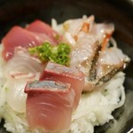 ふとっぱら - 