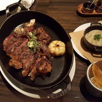 BLT STEAK GINZA - 
