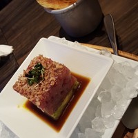 BLT STEAK GINZA - 