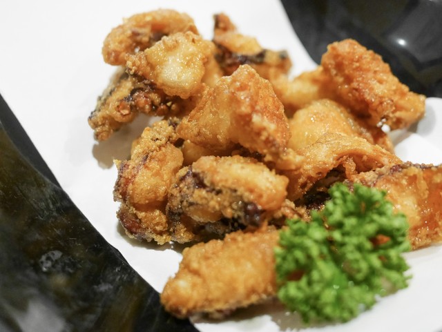 ふとっぱら 第一通り 居酒屋 食べログ