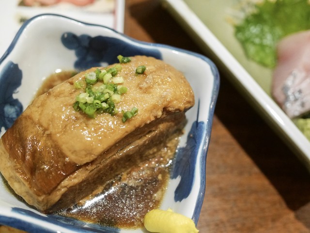 ふとっぱら 第一通り 居酒屋 食べログ ふとっぱら 第一通り 居酒屋 食べログ