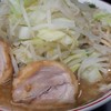 ラーメン二郎 川越店
