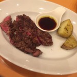 Steak＆Trattoria Carnesio - 
