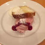 Steak＆Trattoria Carnesio - 