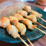 鳥料理 かね正 - 