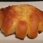 Pan Koubou Babiron - クリームパン。