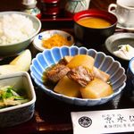 京水仙 - 料理写真: