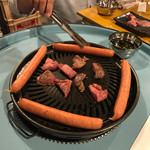 Yakiniku Sosomon - 