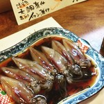 活魚料理いしかわ - 