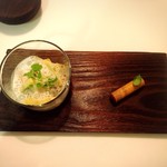 Installation Table ENSO L'asymetrie du calme - 