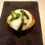 Installation Table ENSO L'asymetrie du calme - 