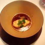 Installation Table ENSO L'asymetrie du calme - 