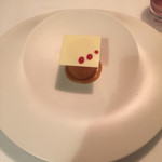 Installation Table ENSO L'asymetrie du calme - 