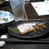 隠れ房 川崎店 - 太刀魚