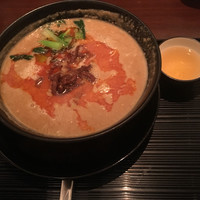 中国料理 カリュウ(ヨコハマ グランド インターコンチネンタル ホテル) - 