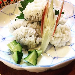 活魚料理いしかわ - 