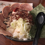 ラーメン大門 - 