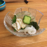 日本料理 幸庵 - 