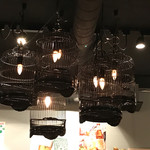 アロイ カオマンガイ 堂島店 - 