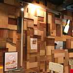 アロイ カオマンガイ 堂島店 - 