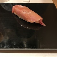 築地青空三代目 大名古屋ビルヂング店 - 