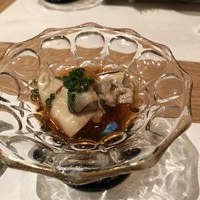 築地青空三代目 大名古屋ビルヂング店 - 