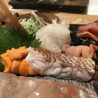 築地青空三代目 大名古屋ビルヂング店 - 