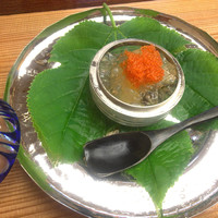日本料理 幸庵 - 
