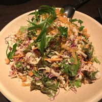 ウルフギャング・パック カフェ 愛知芸術文化センター店 - 